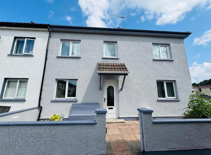 16 Abbots Walk, Derry, BT48 9HA photo