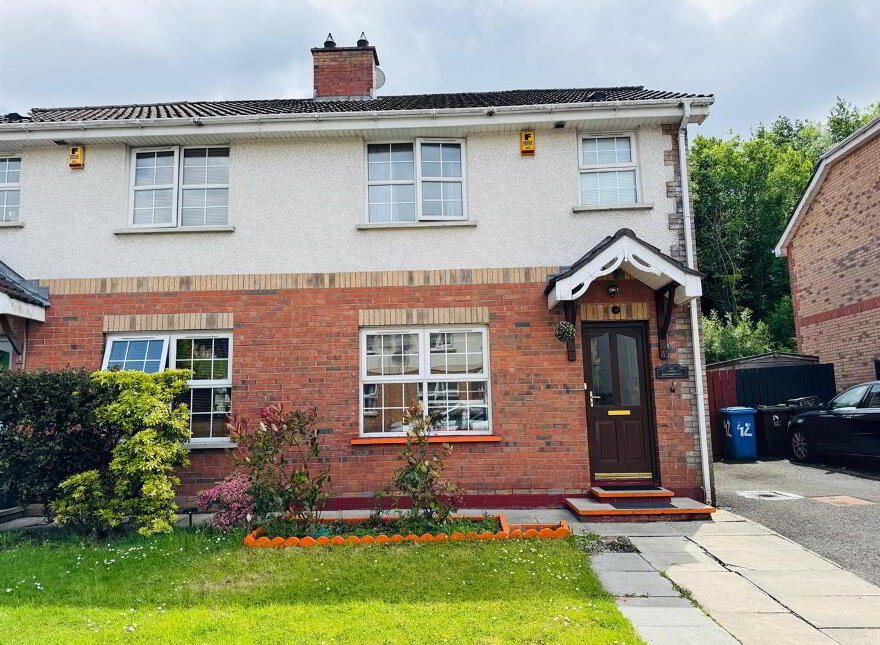 41 Good Shepherd Glen, L'Derry, BT47 2AH photo