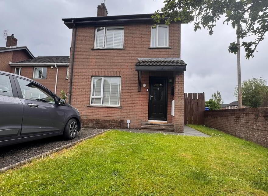 12 Raven Hill Court, Belfast, BT6 8FS photo