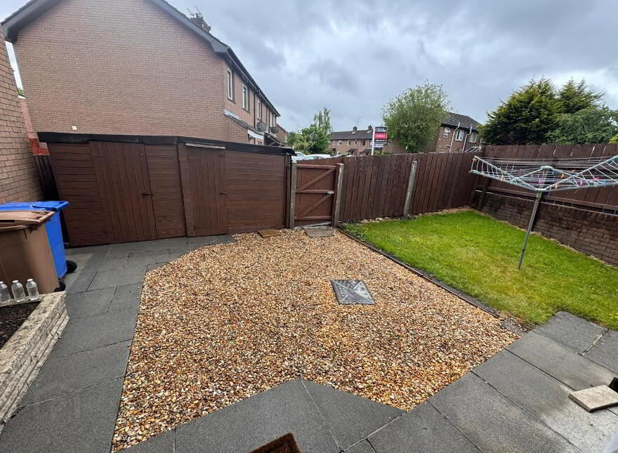 12 Raven Hill Court, Room 1, Shared Accomodation, Belfast, BT6 8FS