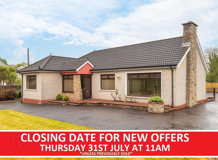 40 Charlemont Street, Moy, Dungannon, BT71 7SL photo