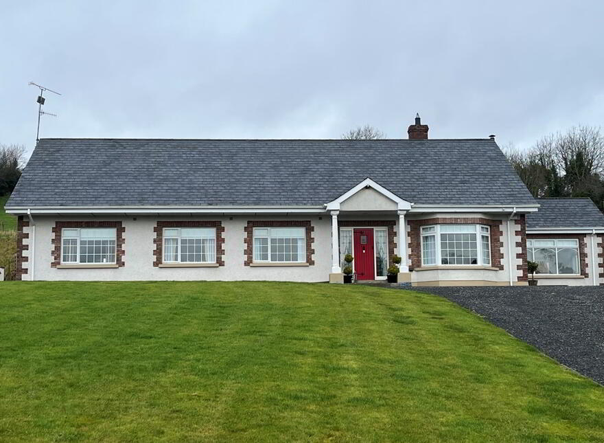 Drumdreeney, Culloville, Carrickmacross, A75XV70 photo