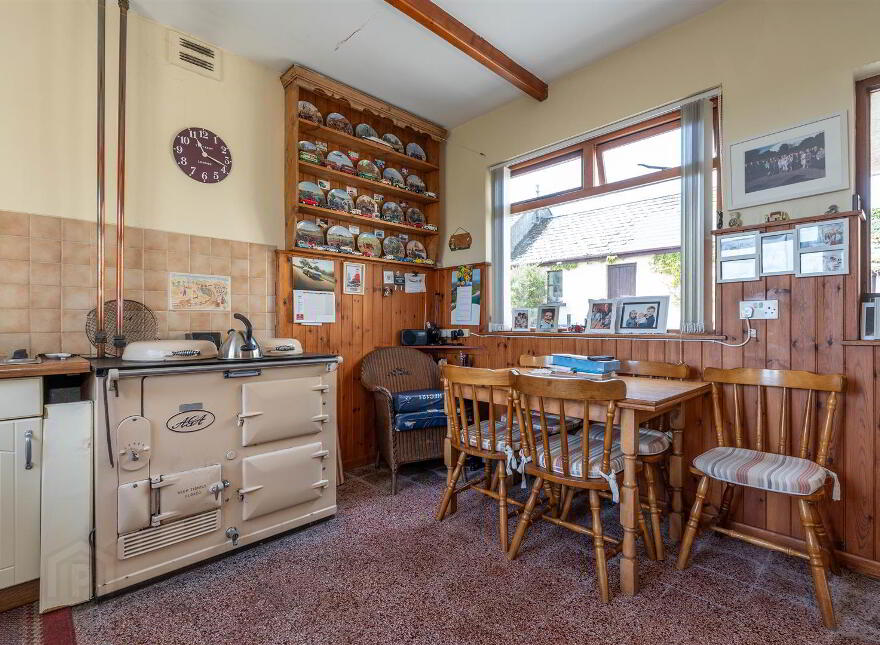 Northleigh, 141 Belfast Road, Saintfield, BT24 7HF