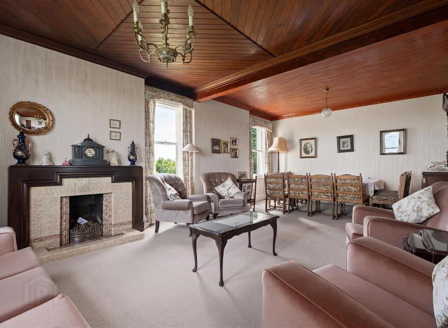Northleigh, 141 Belfast Road, Saintfield, BT24 7HF