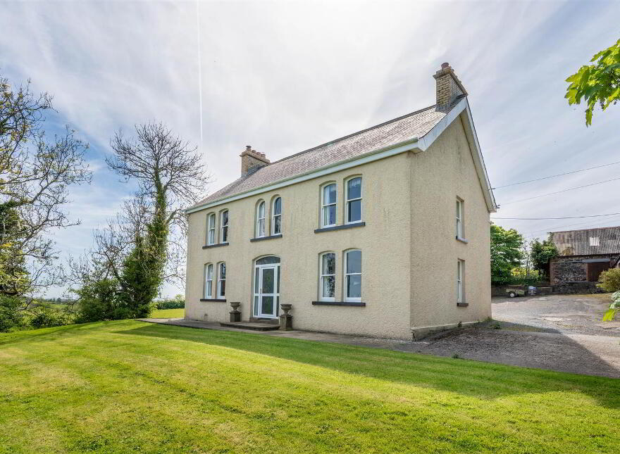 Northleigh, 141 Belfast Road, Saintfield, BT24 7HF photo