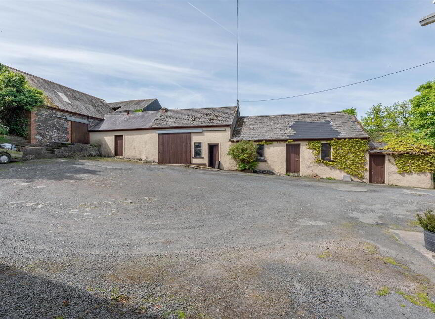Northleigh, 141 Belfast Road, Saintfield, BT24 7HF