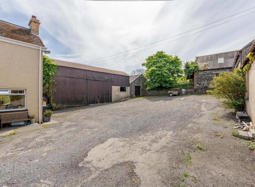 Northleigh, 141 Belfast Road, Saintfield, BT24 7HF