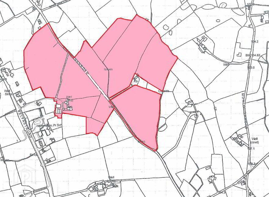 Northleigh, 141 Belfast Road, Saintfield, BT24 7HF