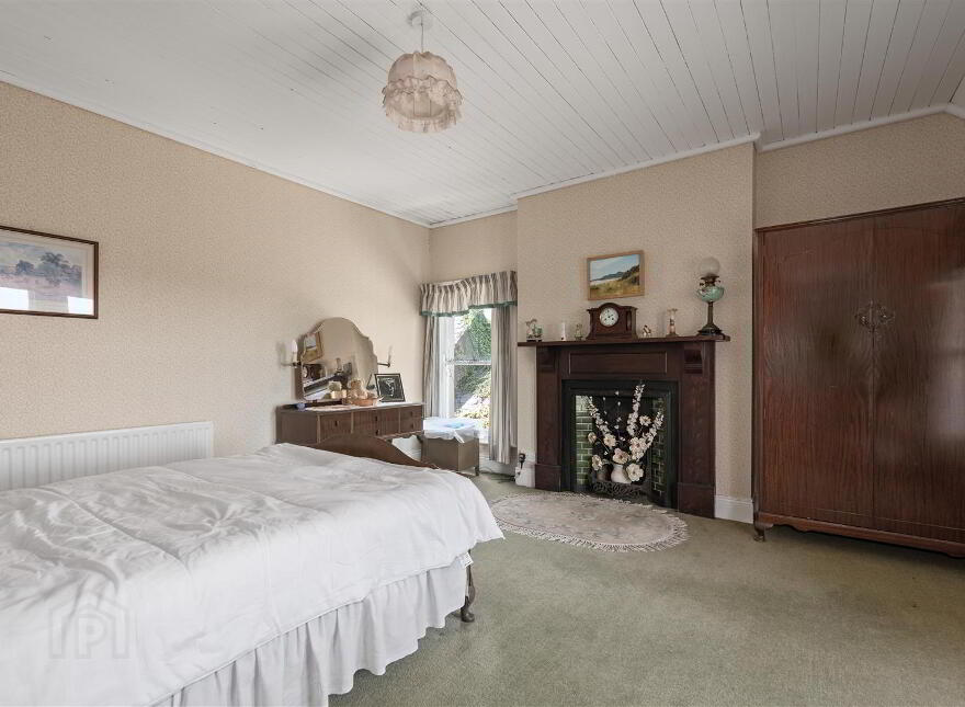 Northleigh, 141 Belfast Road, Saintfield, BT24 7HF
