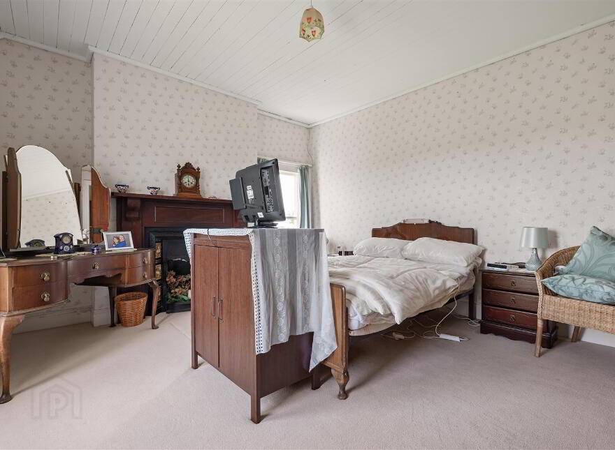 Northleigh, 141 Belfast Road, Saintfield, BT24 7HF