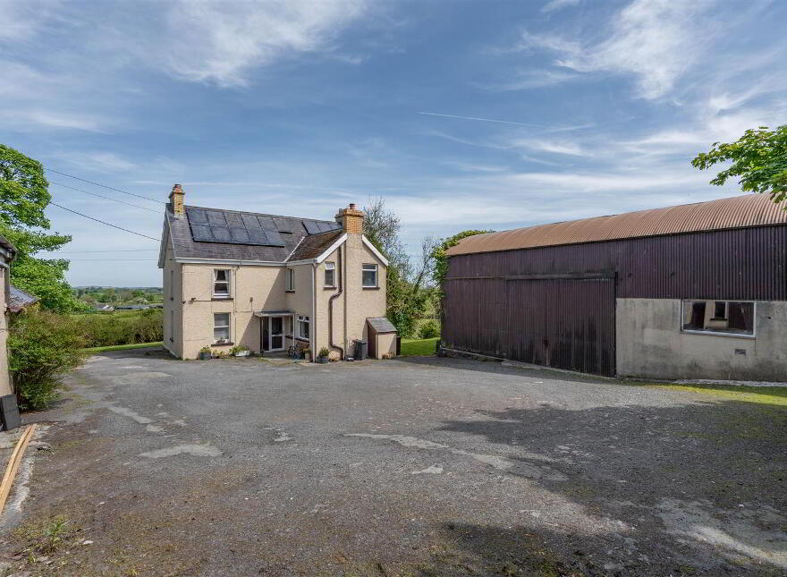 Northleigh, 141 Belfast Road, Saintfield, BT24 7HF
