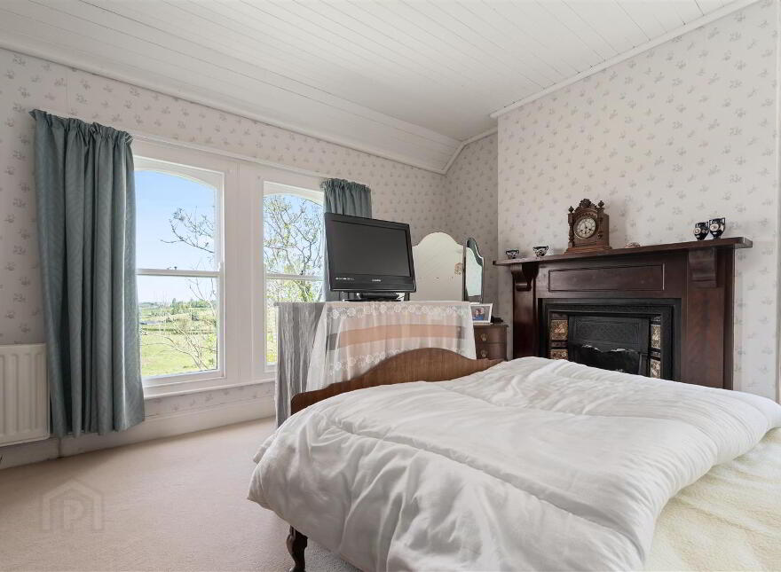 Northleigh, 141 Belfast Road, Saintfield, BT24 7HF
