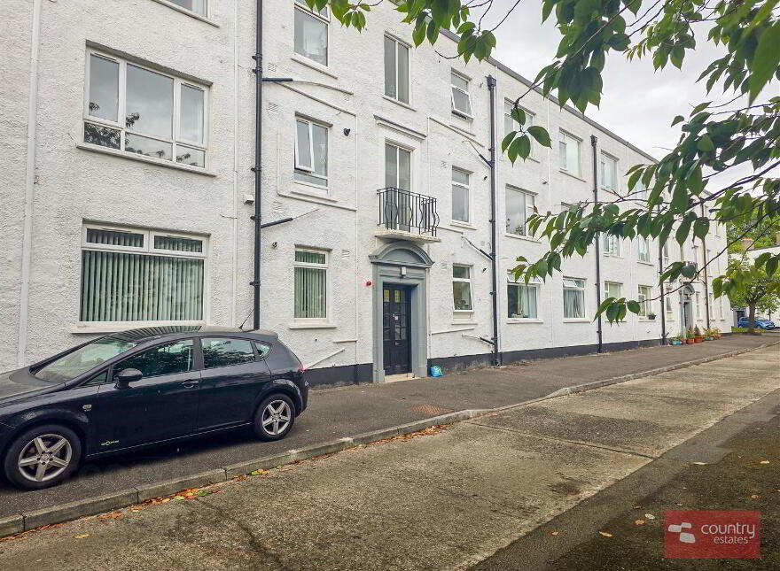 186 Merville Garden Village, Newtownabbey, BT37 9TR photo