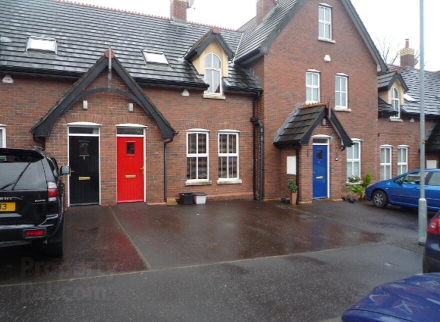 7 Glynn Park Close, Carrickfergus, BT38 7TR photo
