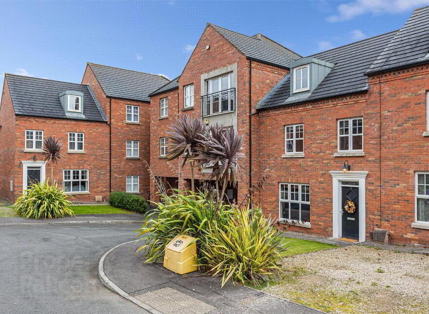9 Woodgate, Rathgael Road, Bangor, BT19 1WL photo