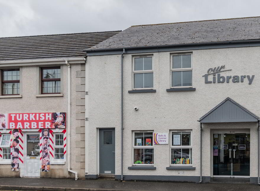 5a Main Street, Kells, Ballymena, BT42 3JH photo
