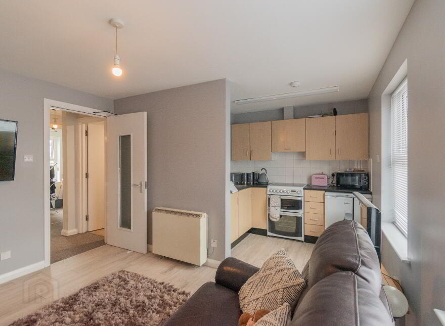 5a Main Street, Kells, Ballymena, BT42 3JH