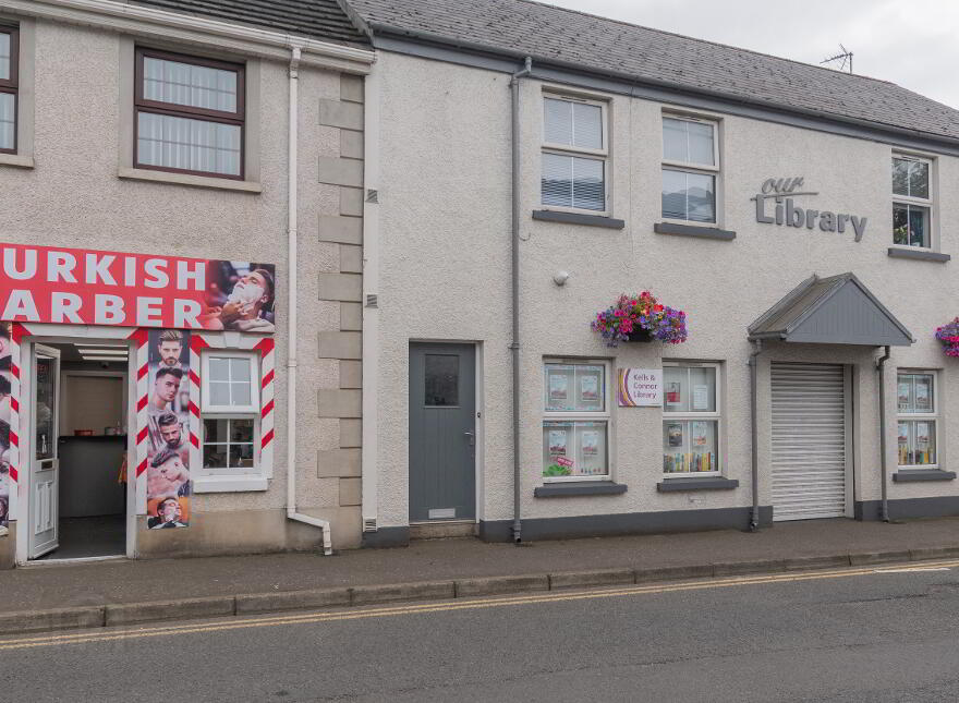 5a Main Street, Kells, Ballymena, BT42 3JH