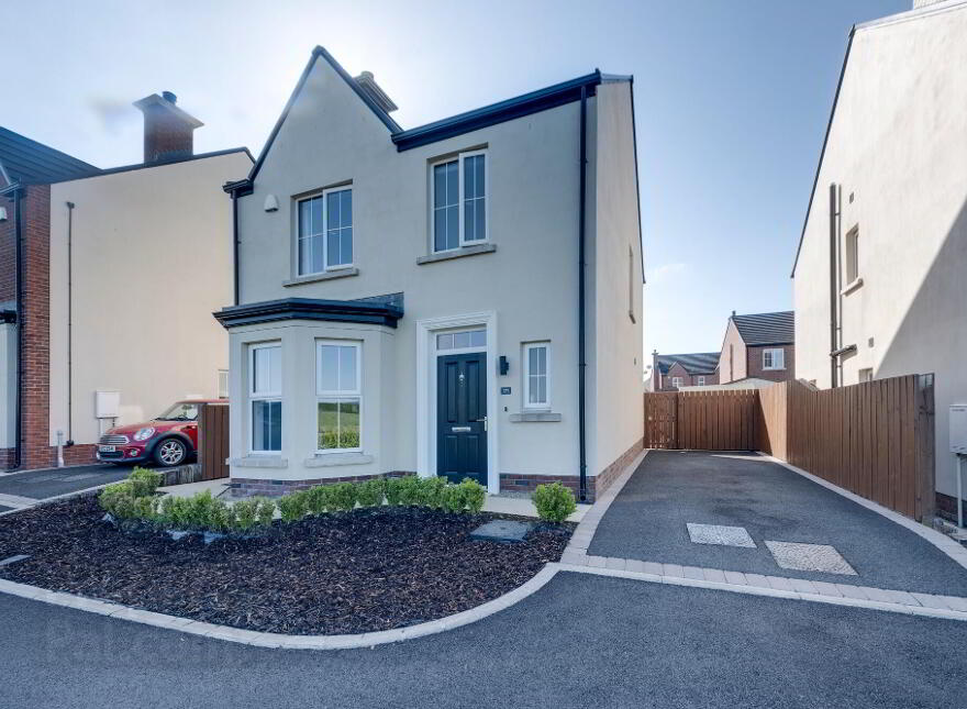 171 Foxfield Park, Magherafelt, BT45 5FQ photo