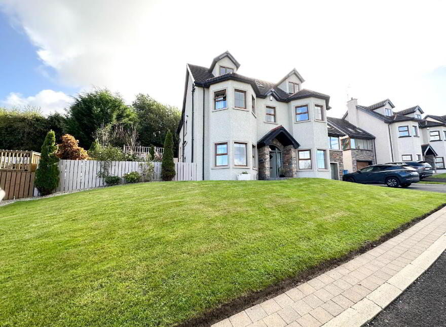 93 Victoria Gate, Victoria Road, Derry, BT47 2TQ photo