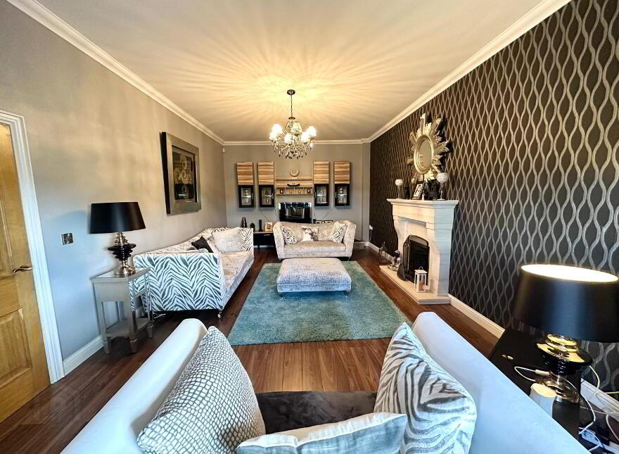 93 Victoria Gate, Victoria Road, Derry, BT47 2TQ
