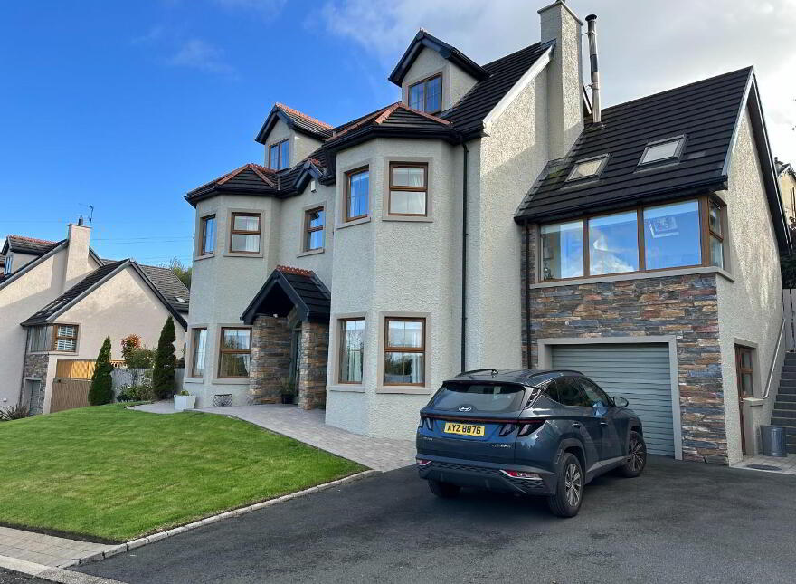 93 Victoria Gate, Victoria Road, Derry, BT47 2TQ