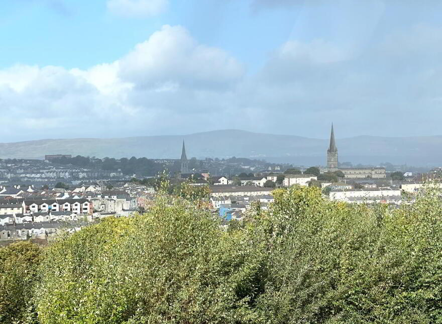 93 Victoria Gate, Victoria Road, Derry, BT47 2TQ