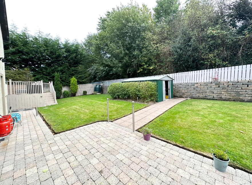 93 Victoria Gate, Victoria Road, Derry, BT47 2TQ