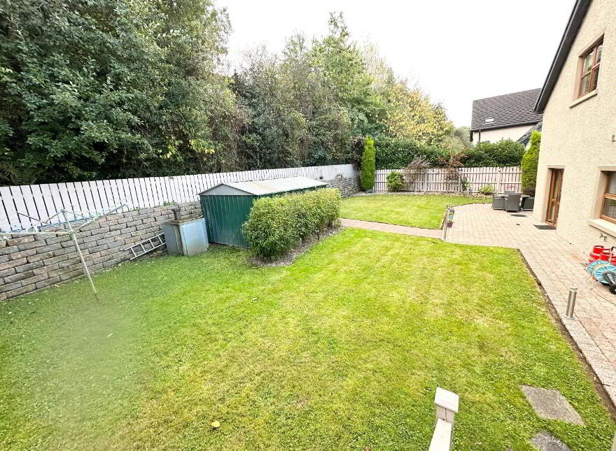 93 Victoria Gate, Victoria Road, Derry, BT47 2TQ