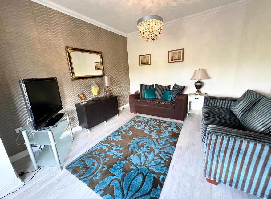 93 Victoria Gate, Victoria Road, Derry, BT47 2TQ
