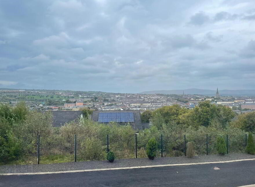 93 Victoria Gate, Victoria Road, Derry, BT47 2TQ