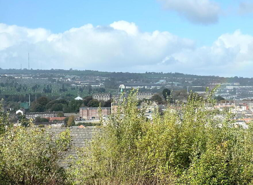 93 Victoria Gate, Victoria Road, Derry, BT47 2TQ