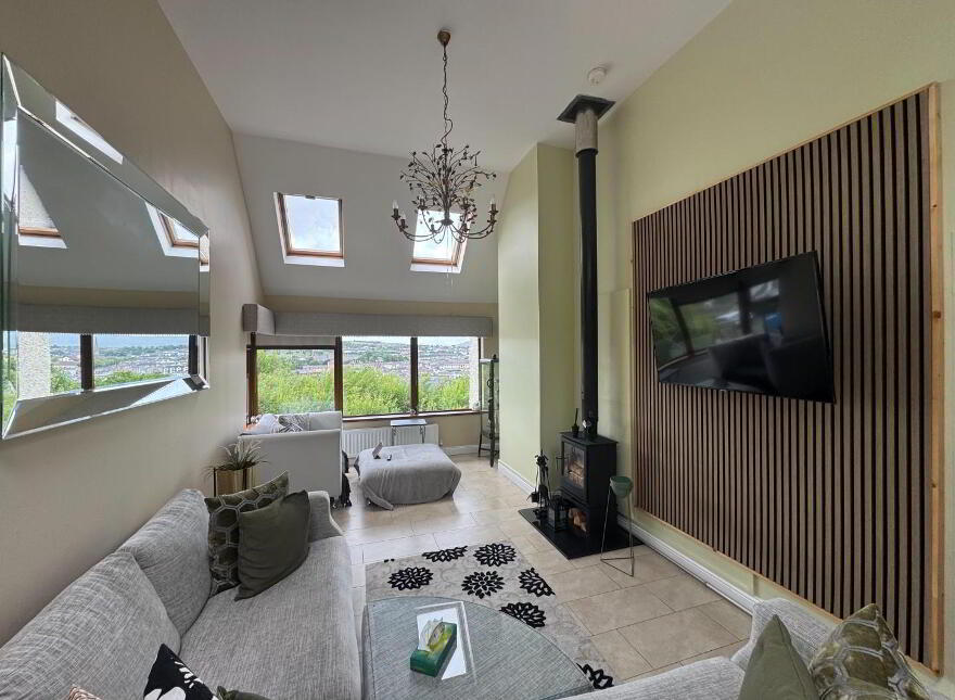 93 Victoria Gate, Victoria Road, Derry, BT47 2TQ