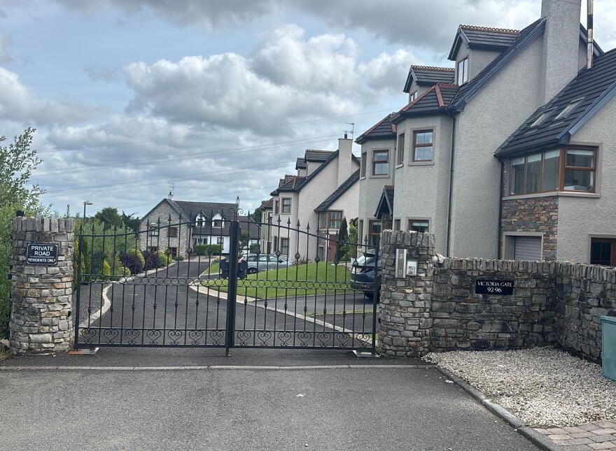 93 Victoria Gate, Victoria Road, Derry, BT47 2TQ
