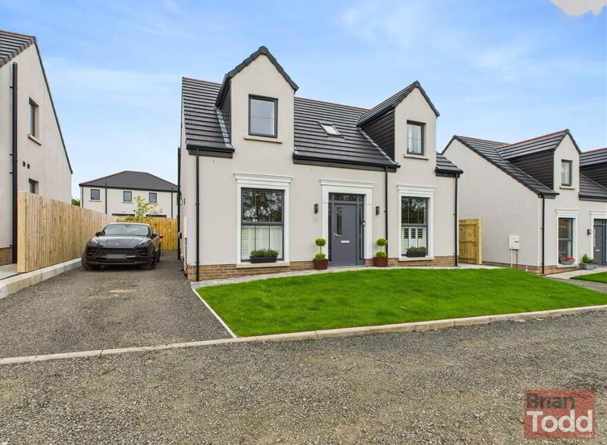 School House Lane, Larne, BT40 1FJ photo