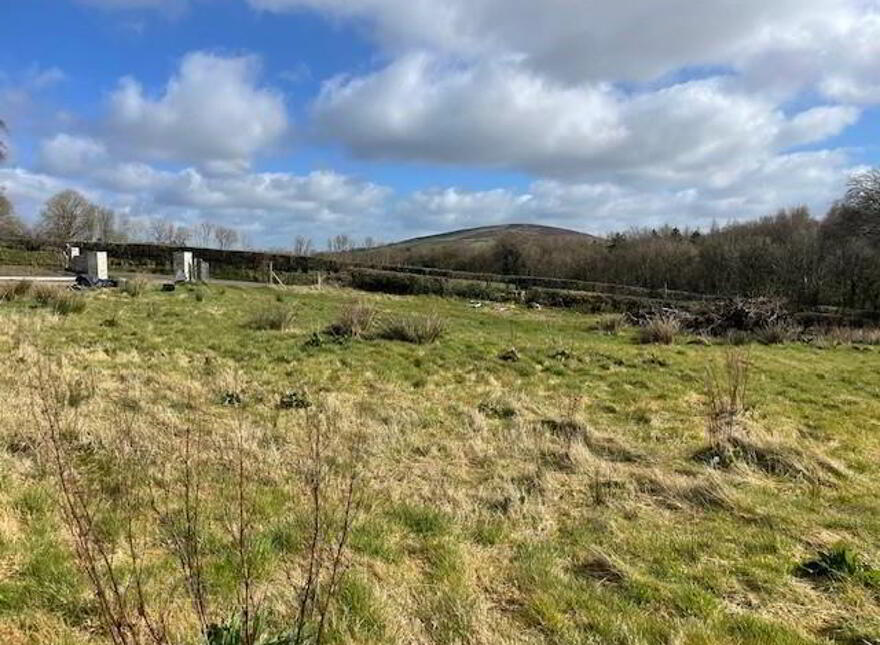 Site 10 Slieveboy Road, Claudy, BT47 4AS photo