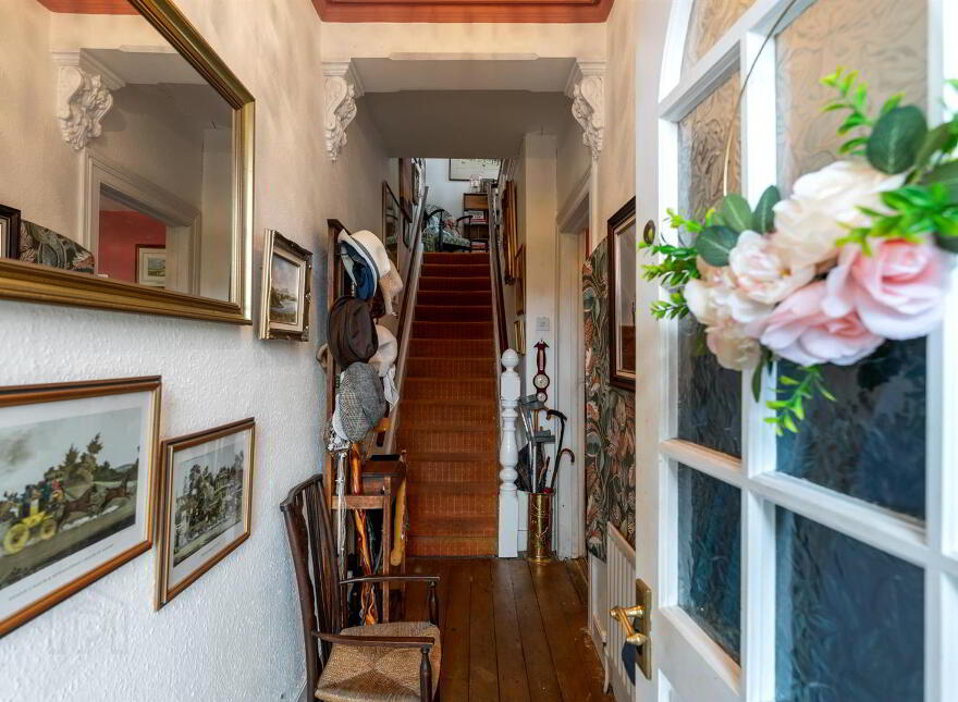 8 Northfield Road, Donaghadee, BT21 0BD