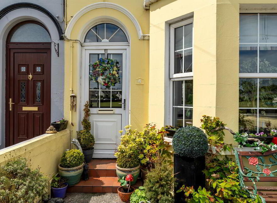 8 Northfield Road, Donaghadee, BT21 0BD