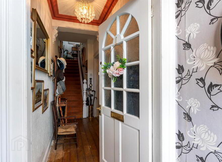 8 Northfield Road, Donaghadee, BT21 0BD