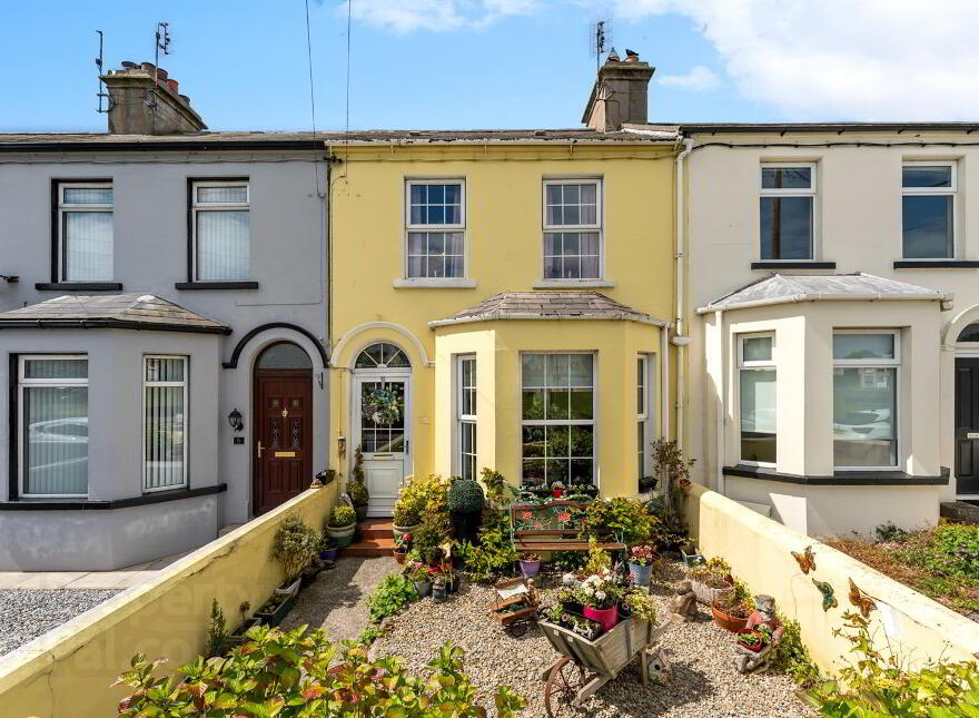 8 Northfield Road, Donaghadee, BT21 0BD photo