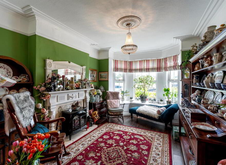 8 Northfield Road, Donaghadee, BT21 0BD