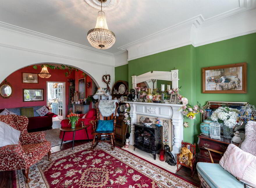 8 Northfield Road, Donaghadee, BT21 0BD