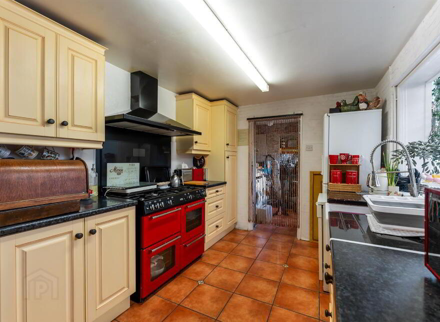 8 Northfield Road, Donaghadee, BT21 0BD