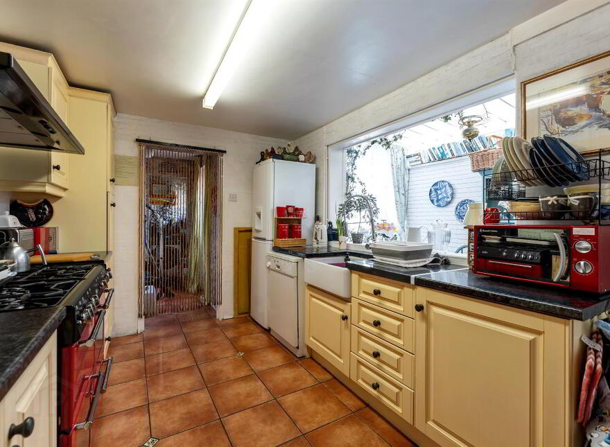 8 Northfield Road, Donaghadee, BT21 0BD