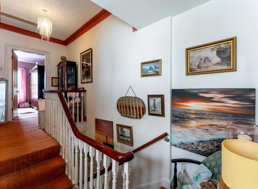 8 Northfield Road, Donaghadee, BT21 0BD