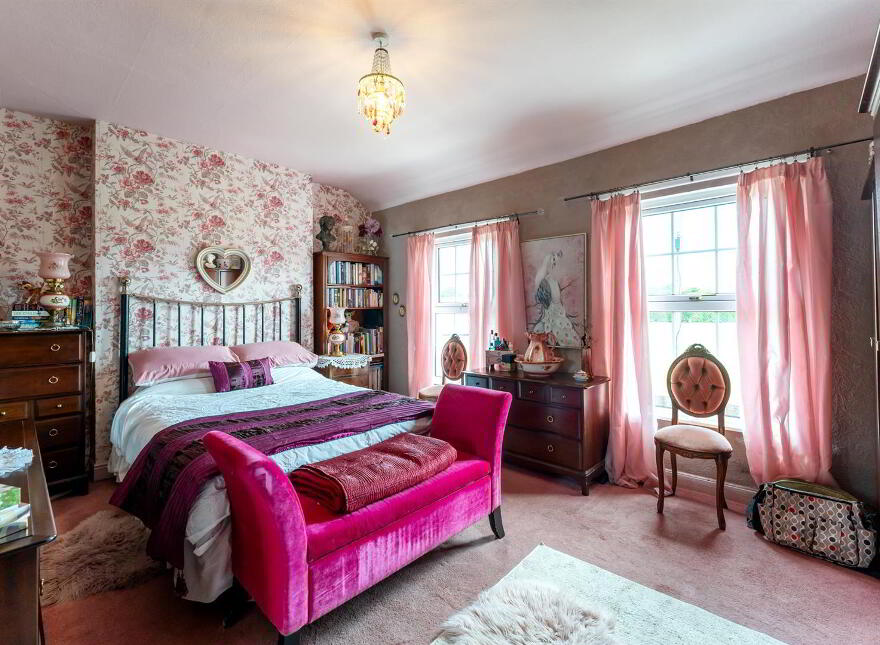 8 Northfield Road, Donaghadee, BT21 0BD