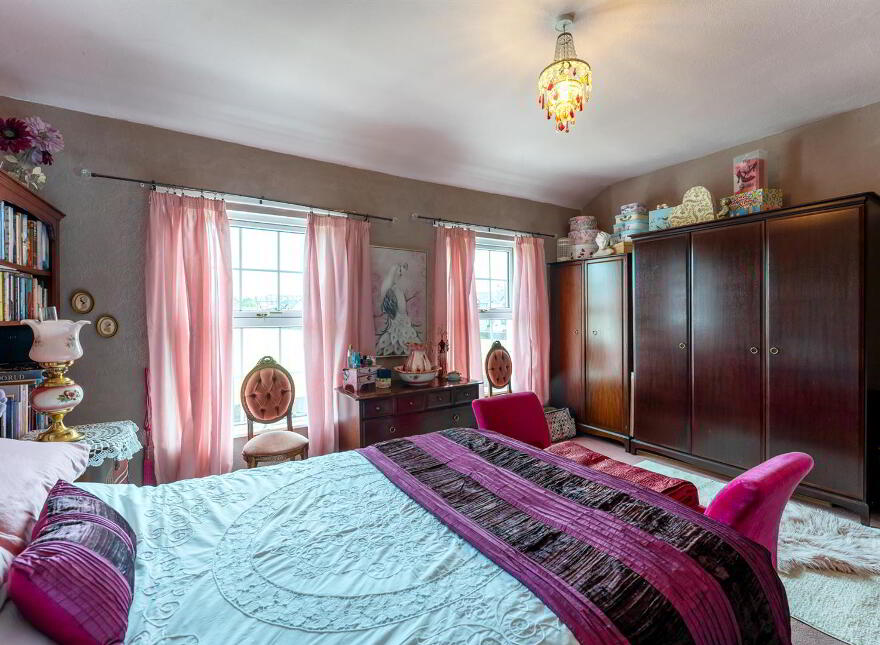 8 Northfield Road, Donaghadee, BT21 0BD