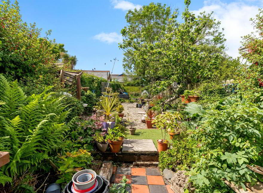8 Northfield Road, Donaghadee, BT21 0BD