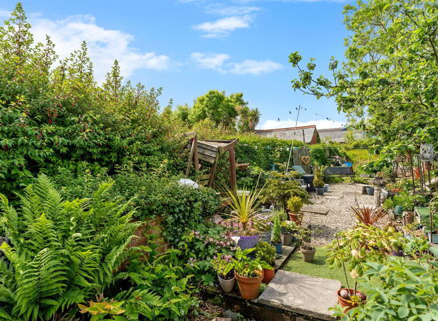 8 Northfield Road, Donaghadee, BT21 0BD