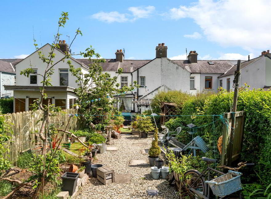8 Northfield Road, Donaghadee, BT21 0BD
